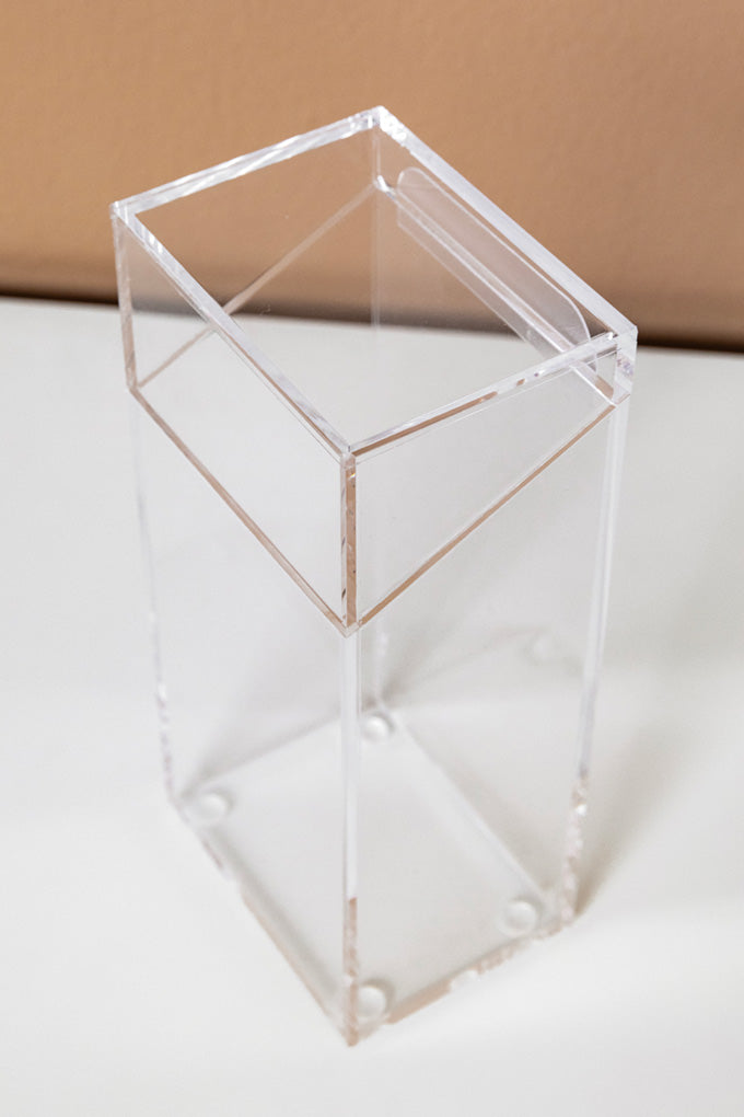 Lumi Acrylic Organizer Box