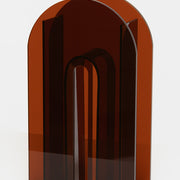 Cleo Acrylic Arch Vase