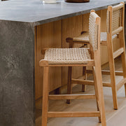 Desert Oasis Counter Stool