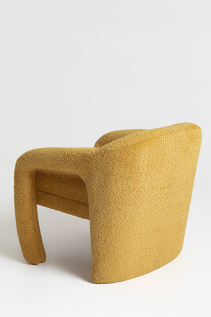 Mira Accent Chair