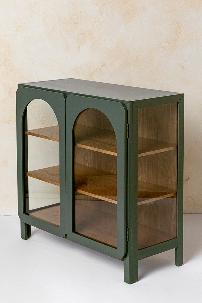 Felicity Arch Cabinet