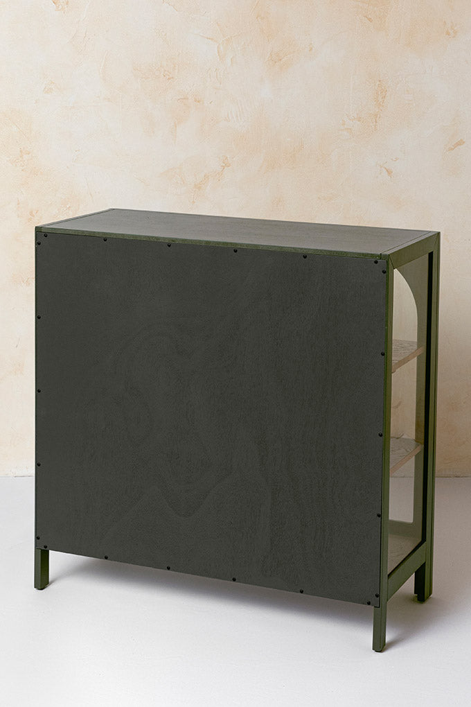 Felicity Arch Cabinet