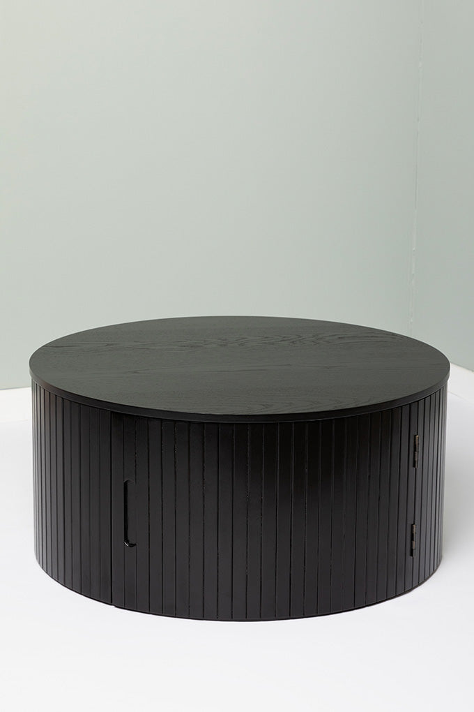 Onyx Storage Coffee Table