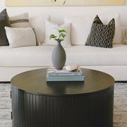 Onyx Storage Coffee Table