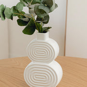 Zhuri Ceramic Vase