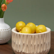 Anina Textured Bowl