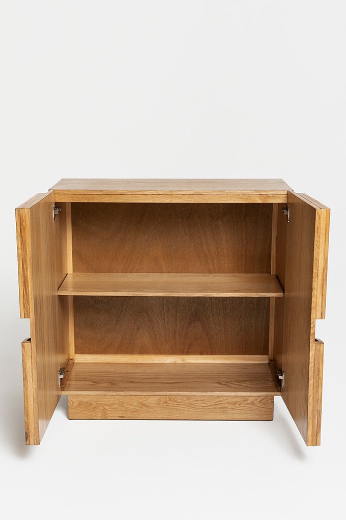 Luna Storage Cabinet