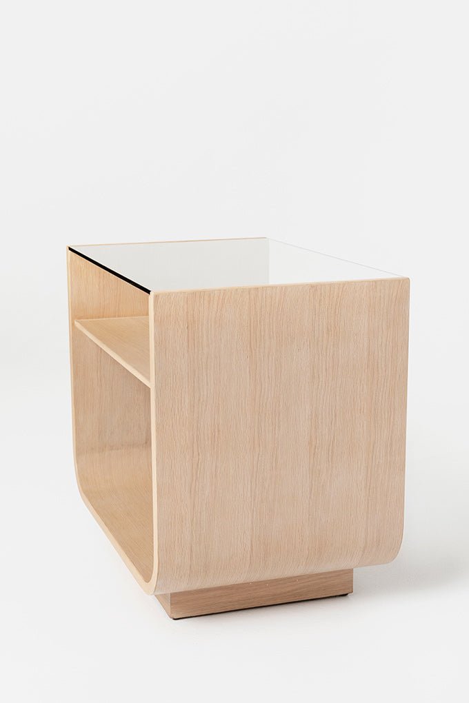 Katalina Side Table