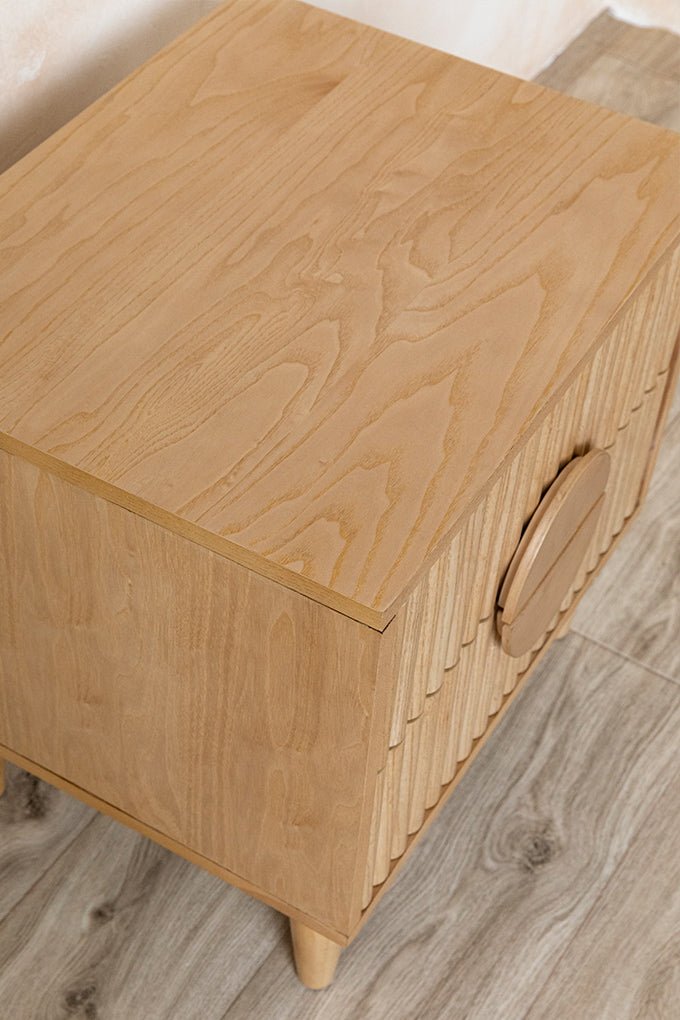 Lucca End Table