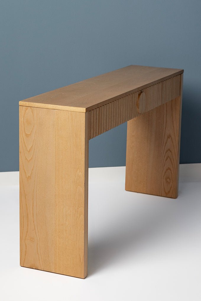 Lucca Console Table