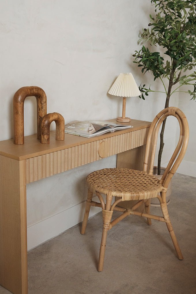 Lucca Console Table